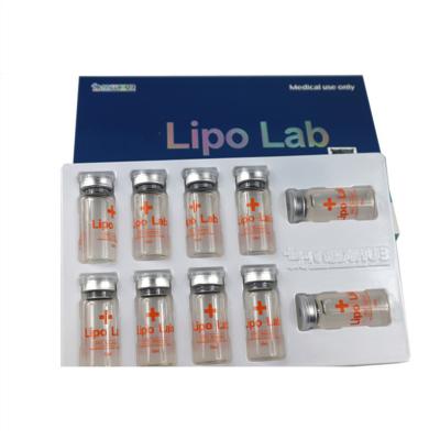 Cina Lipo Lab Ppc Lipolytic Solution Lipolysis Injection Weight Loss Slimming Lipo-Lab in vendita