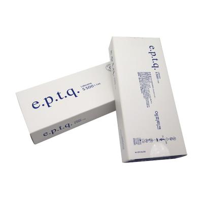 Κίνα Eptq hyaluronic acid dermal filler hyaluronic acid dermal filler προς πώληση