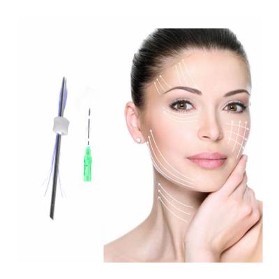 China Wrinkle Remove Hilos Lip Buttocks Lift Face Filler Pdo Mono Threads for sale