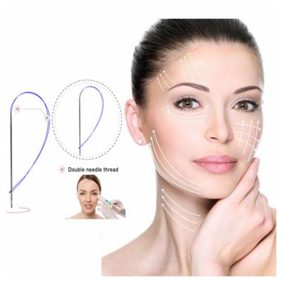 China Skin Rejuvenation 3D 4D 6D Fishonbe Modling Cog Pdo Plla Pcl Threads for sale