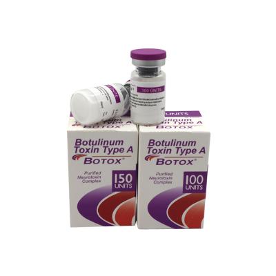 China Botox Neuronoxs Filler Wrinkles Correct Smoothing Out Eye Wrinkles for sale
