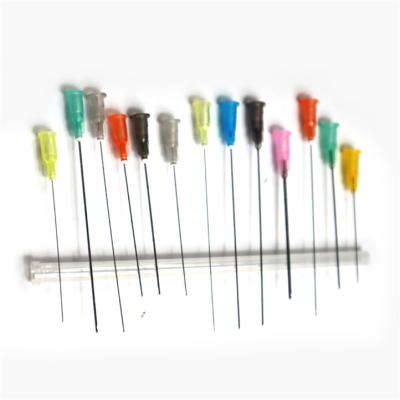 China Disposable Medical Beauty Needle  Micro Cannula for sale