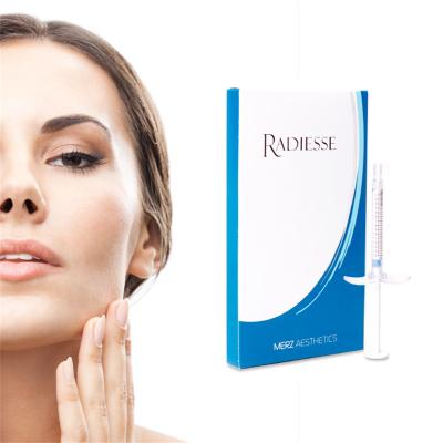 China Ha Dermal Filler Radiesse 0.8ml 1.5ml for sale