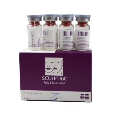 China Sculptra Hutox Liztox100u remoção de rugas Hutox injecção à venda