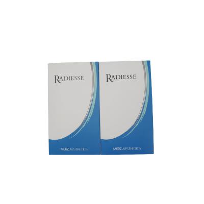 China Radiesse Calcium Hydroxylapatite Radiesse 1.5cc 0.8cc Filler Injection for sale