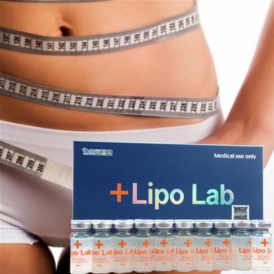 Chine Clinique Lipo Lab Dissolver les graisses L Carnitine Lipo Lab Dissolver les graisses à vendre