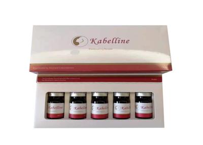 China Kabelline Fat Dissolving Injections Spa Slimming Shots Liquid Lipo for sale