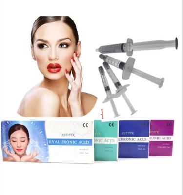 China Revolax Hyaluronic Acid Dermal Filler Injection 3ml 5ml 10ml for sale