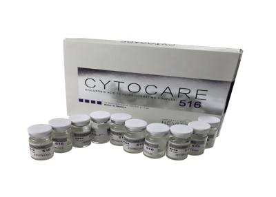 China Rejuvenecimiento de la piel por inyección de relleno de HA Cytocare en venta