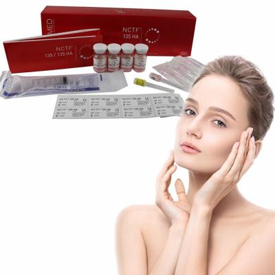 China Facial Serum Anti Aging Mesotherapy Filorga  135ha for sale