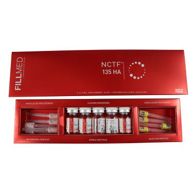 Κίνα Mesotherapy 5 φιαλίδια Χ 3.0ml NCTF  135HA προς πώληση