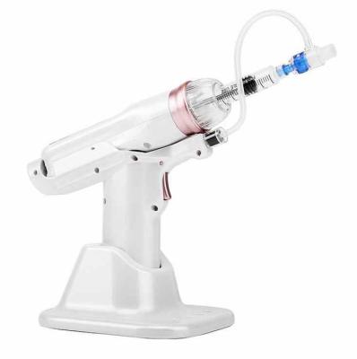 China Machine 1,5“ Meso de Injecteurskanon 5 van de Mesotherapyrf Schoonheid van OLED Niveau Te koop