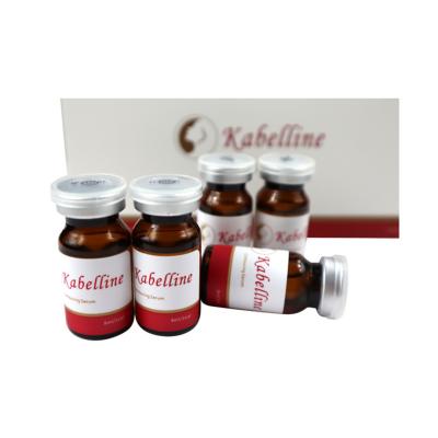 China Fette Auflösungseinspritzungen 40ml 8ml * 5 Phiolen Desoxycholsäure Kabelline zu verkaufen