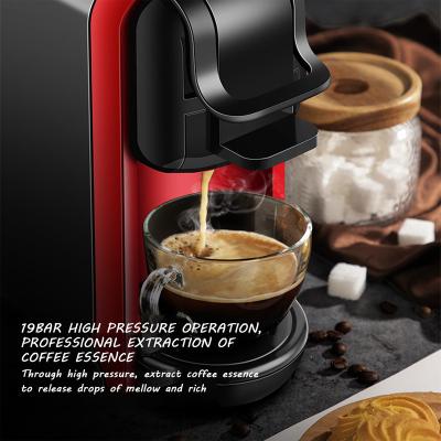 China Hotel Fengjie 3 in 1 ST-514 Electric Breakfast Coffee Maker Multi Functional Make Coffee Maker Machine for sale