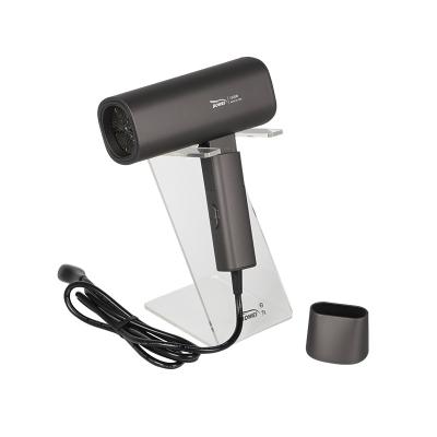 China Foldable Hotel Travel Hair Dryer 1800W DC Motor Hair Dryer With Removable Filter Nozzle Diffuser for sale