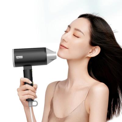 China European Foldable Bathroom Accessories Hotel Voltage And Plug In Electric High Speed ​​Commercial Ionic Foldable Professional Room Hair Dryer for sale