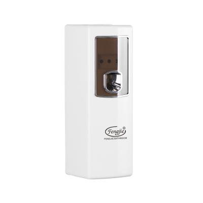 China Sustainable Perfume Aerosol Dispenser, Air Freshener Dispenser for sale