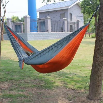 China Adult Durable Garden Hammock Swing Raising Beach Garden Bed Hammock Backyard Camping Accessories Indoor Camping Swings Waterproof for sale