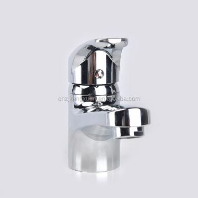 China Basin Faucet Popular Durable Bathroom Thermostatic Beautiful Faucets Modern Appearance for sale