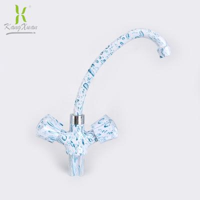 China Professional Electric Faucets Water Mixer Tap Kitchen Faucet For Sink Mixer Water Kitchen Faucet for sale