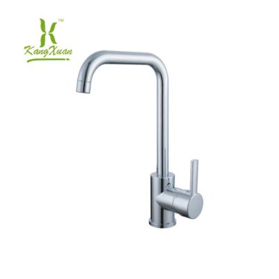 China New Hot Selling High Quality Thermostatic Faucets Products ABS Kitchen Faucet for sale