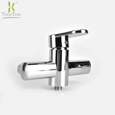 China With Slide Bar Rain Shower Faucet Set, With Black Red Green White And Chrome for sale