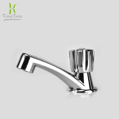 China China Single Sense Faucets Factory Product ABS Plastic Basin Faucet for sale