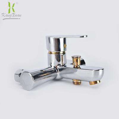 China New Sense Faucets 2021 High Quality Custom Faucet For Bathroom Shower Faucet Faucet for sale