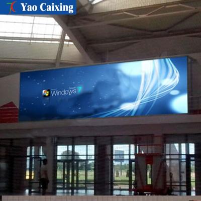 China Factory direct sale 960*960mm/pcs indoor cheap xxxx video display p10 indoor full color led screen for sale