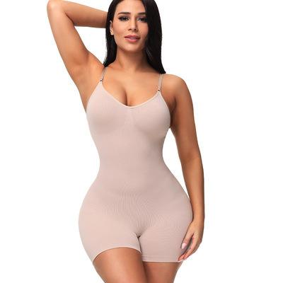 China Antibacterial Women Body Shaper for Women Body Shaper Breathable Women Slimming Shapewear for sale