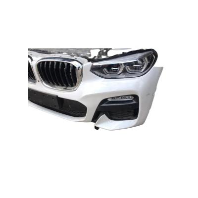 China For bmw X3  G01 G08 F97 New Style Hot Selling Wear-Resistance Excellent Fitment Car Bumper Set For  For for X3 G08 G01 F97 bumper engine hood  fenders for sale