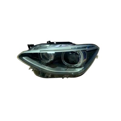 China Palstic original Used Auto Lighting Systems Others Car Light Accessories X4 G02 LED Headlight Assembly Full LED Headlamp for sale