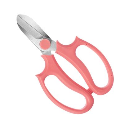 China Eco - Friendly Household Stainless Steel Garden Shears for sale