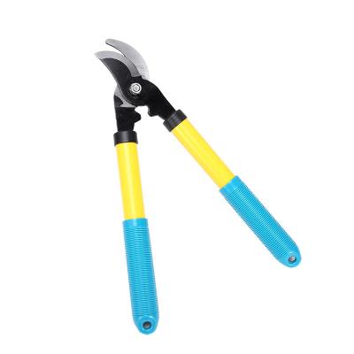 China Eco-friendly Labor-saving And Powerful Thick Gardening Branch Shears for sale