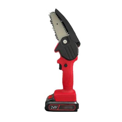 China Round Cordless Anti-Skid Forest Pruning Saw for sale