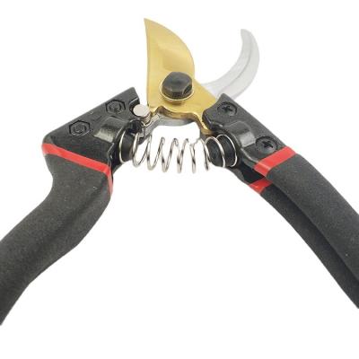 China Outdoor High Quality Custom Logo Garden Equipment And Tools For Garden Pruning for sale