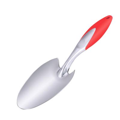 China Anti-Slip Handle Cheap Gardening Tools Garden Shovel, Suitable For Garden Care for sale