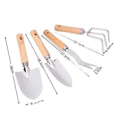 China Easy Carry Garden Shovel Horticulture Tool for sale