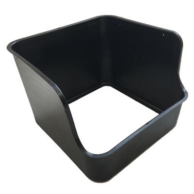 China Eco-friendly plastic material duck box nest for sale for sale