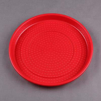 China Eco - Friendly Professional Plastic Poultry Chicken Tray Feeding Manufacturer for sale