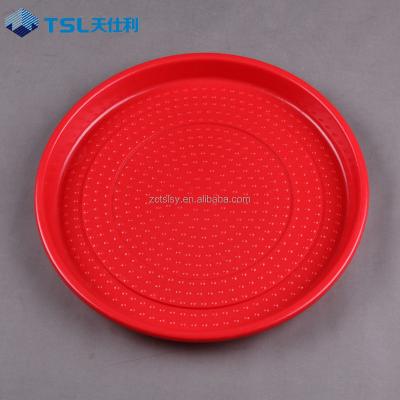 China Eco-friendly Plastic Tray Feeding Chicks And Ducklings for sale