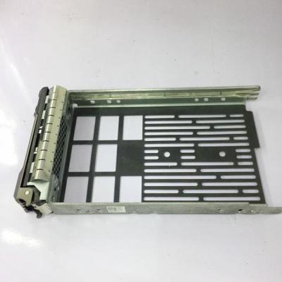 China Hot Selling Dell Server DELL R730 R720 R710 xd R520 R410 R420 3.5 Server Cart Hard Drive HDD Enclosure for sale