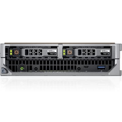 China Dell PowerEdge VTRX M640 Server Intel Xeon Silver 4210 Processor 2.2G Server Dell Server PowerEdge VTRX M640 for sale