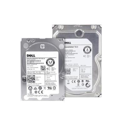 China Best Hdd Price Hard Drive Dell r730 Server 1.2T SAS HDD for sale