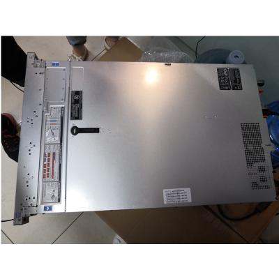 China New Original 1U Dell R640 Xeon 4215R 2.2Ghz CPU Dell Server Poweredge R640 Dell R640 for sale