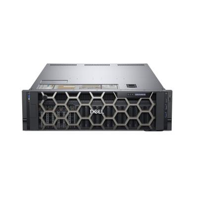 China Original Factory Price Dell PowerEdge R940 3106 Rack Bronze Server PowerEdge R940 for sale