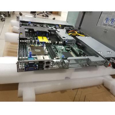 China good quality original DELL R440 8SFF server PowerEdge rack atos server R440 R440 for sale