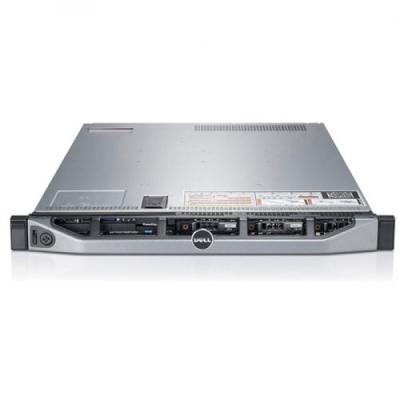 China Original High Quality Dell r430 in Phone Xeon E5 E5-2690 v4 CPU 1TB SSD 16GB Ram Rack Server PowerEdge R430 Support Server for sale