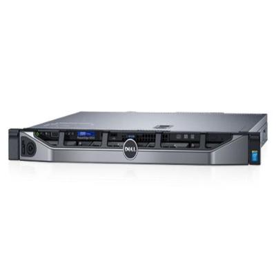 China New and Current Intel Pentium G4500 Server 3.5GHz , 3M Cache Dell PowerEdge R230 Rack Intel Pentium G4500 Server for sale