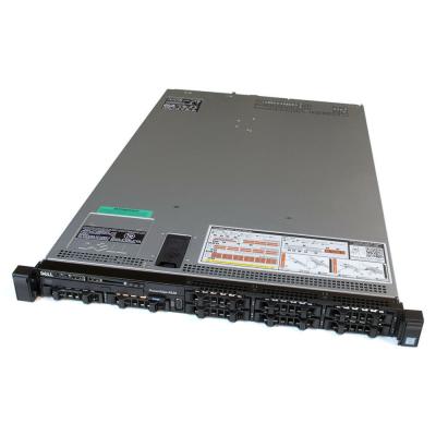 China Dell PowerEdge Rack Server high quality original R630 Dell PowerEdge R630 E5-2630 V3 for sale